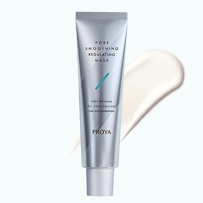 珀莱雅毛孔细致调理面膜