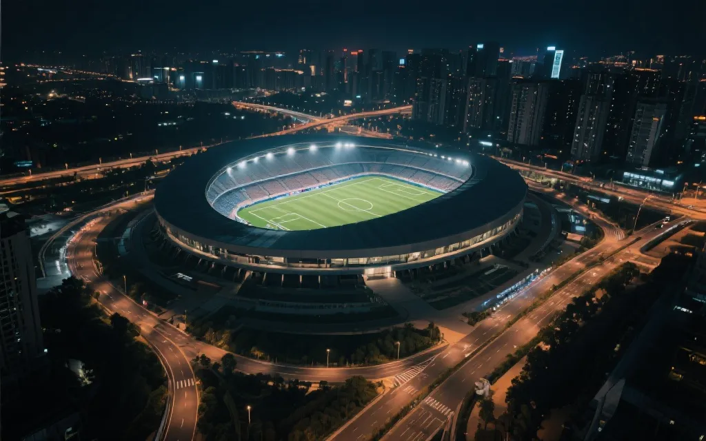 2026世界杯16座主办城市深度解析：场馆升级、智能安保与绿色低碳如何重塑北美城市赛时运营
